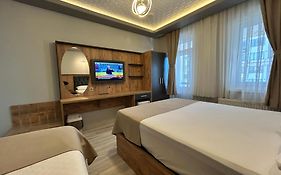 Nahıta Hotel